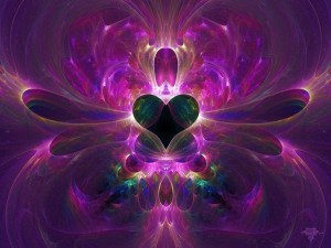 Colors of Reiki Initiation
