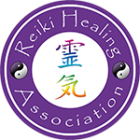 Reiki Healing Association Member