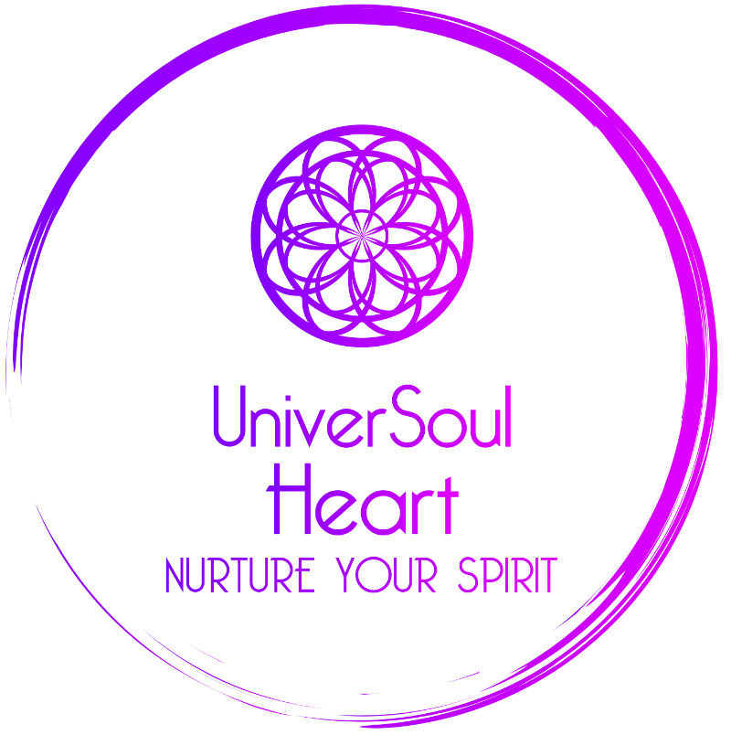 Universoul Heart, LLC - Holistic Wellness with Unconditional Caring and Acceptance